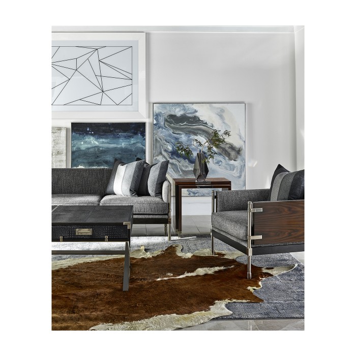 Campaign Sofa