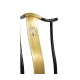Fusion Black Gloss Dining Side Chair