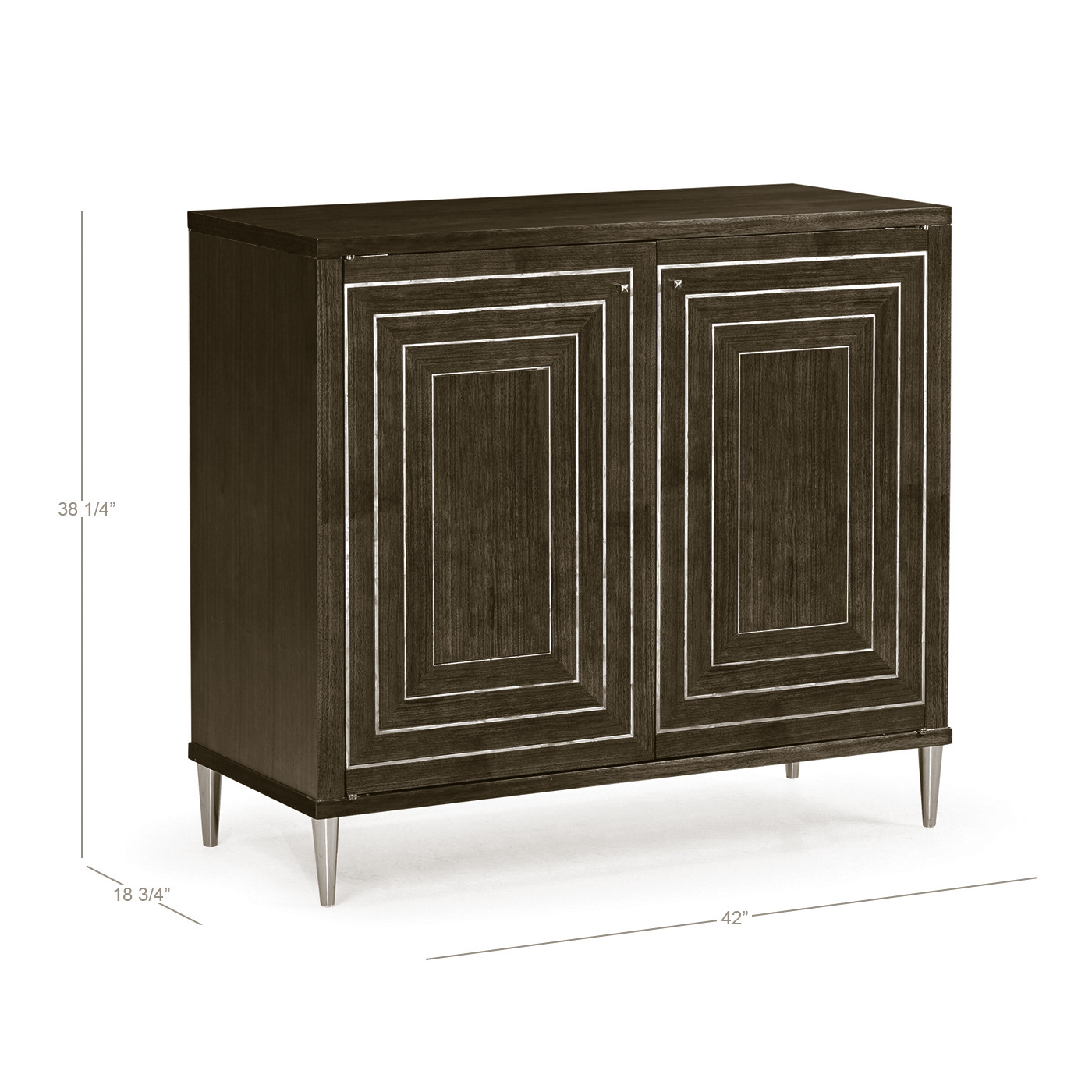 Gatsby Storage Cabinet