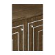 Gatsby Storage Cabinet