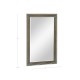 Gatsby Rectangular Wall Mirror