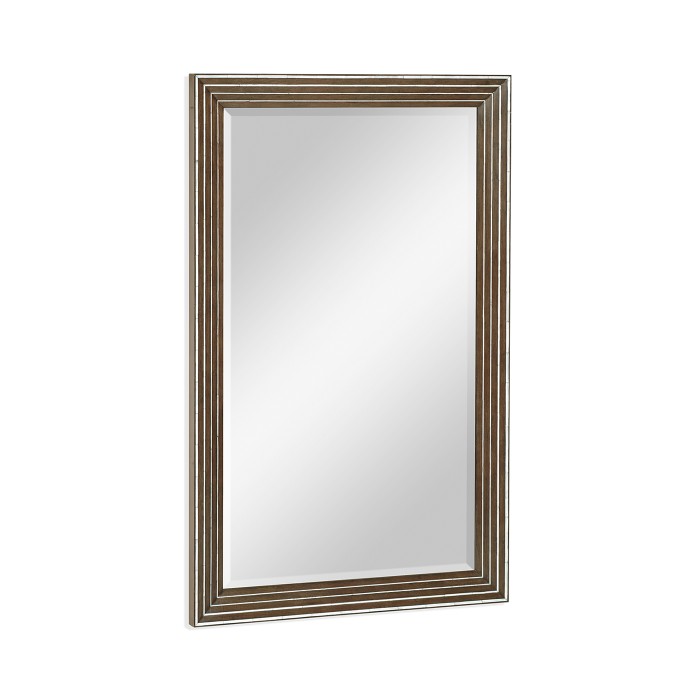 Gatsby Rectangular Wall Mirror
