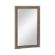 Gatsby Rectangular Wall Mirror