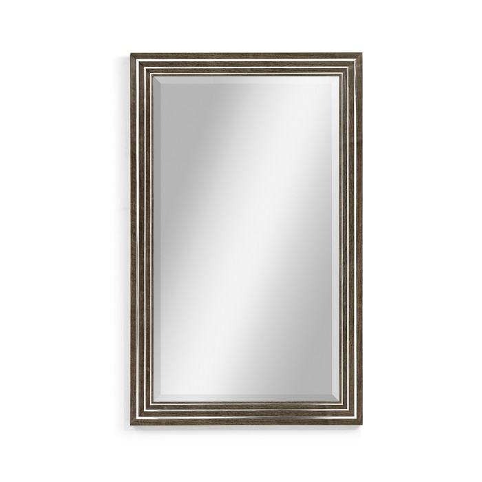 Gatsby Rectangular Wall Mirror