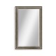 Gatsby Rectangular Wall Mirror