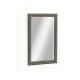 Gatsby Rectangular Wall Mirror