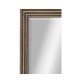 Gatsby Rectangular Wall Mirror