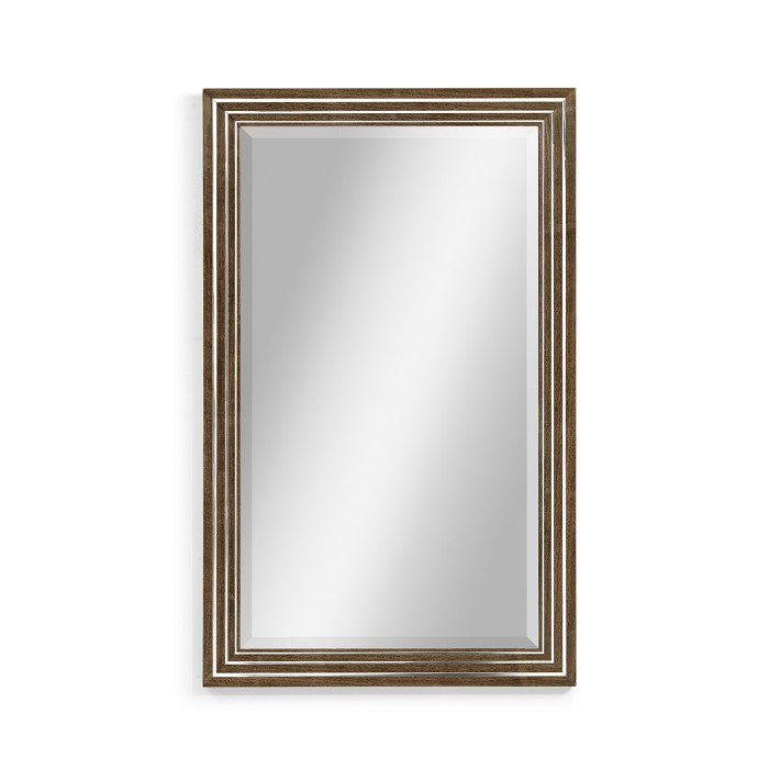 Gatsby Rectangular Wall Mirror