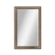 Gatsby Rectangular Wall Mirror