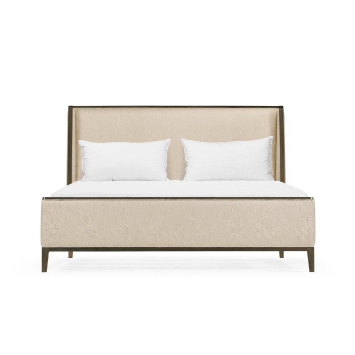 Gatsby Contemporary Cali King Bed