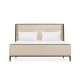 Gatsby Contemporary Cali King Bed