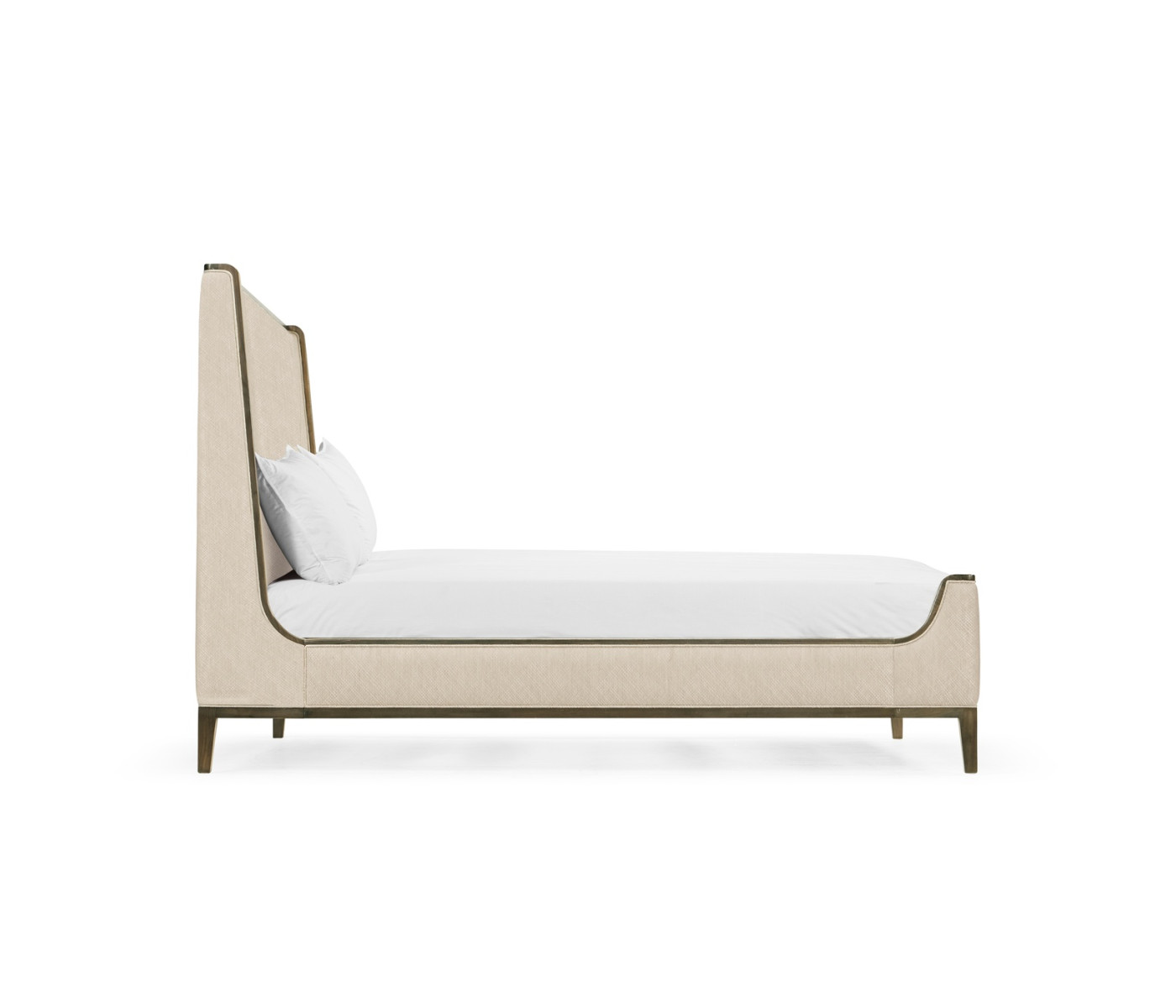 Gatsby Contemporary Cali King Bed