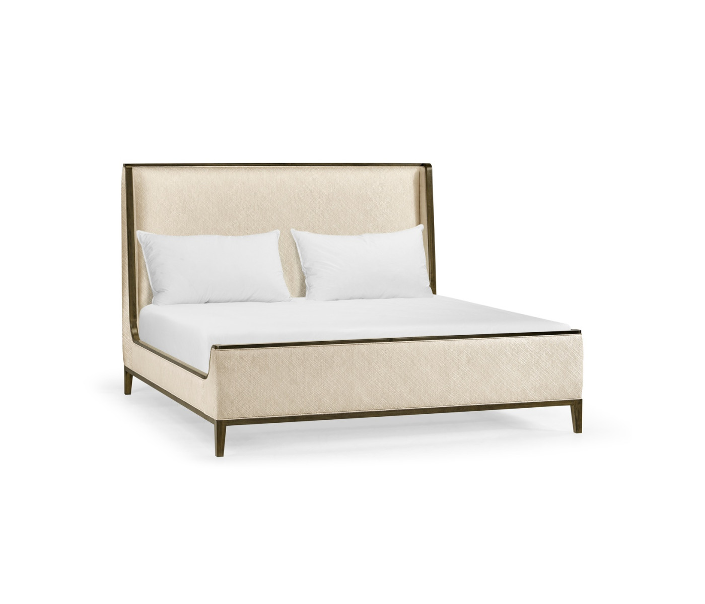 Gatsby Contemporary Cali King Bed