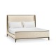 Gatsby Contemporary Cali King Bed