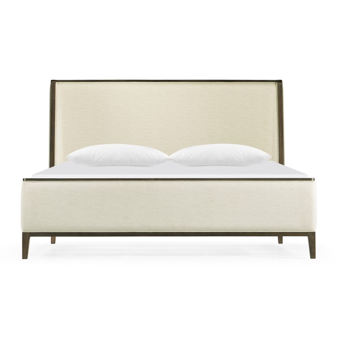 Gatsby Contemporary Cali King Bed