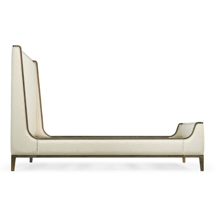 Gatsby Contemporary Cali King Bed