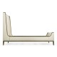 Gatsby Contemporary Cali King Bed