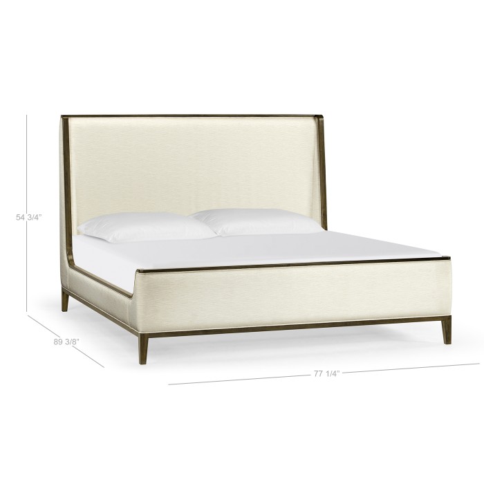 Gatsby Contemporary Cali King Bed