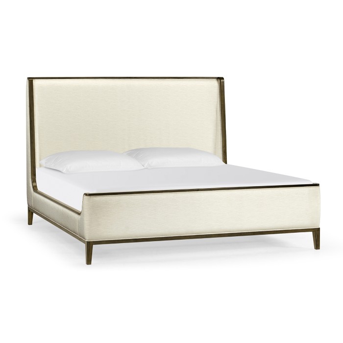 Gatsby Contemporary Cali King Bed