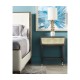 Gatsby Contemporary Cali King Bed