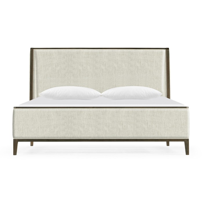 Gatsby Contemporary Cali King Bed