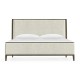 Gatsby Contemporary Cali King Bed