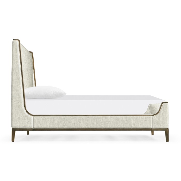 Gatsby Contemporary Cali King Bed