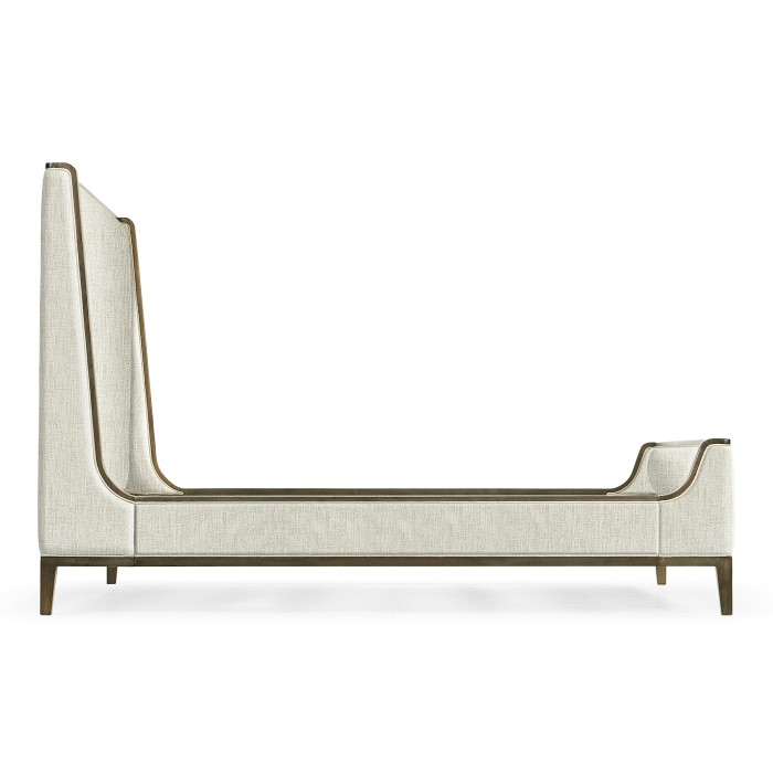 Gatsby Contemporary Cali King Bed