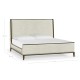 Gatsby Contemporary Cali King Bed
