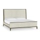 Gatsby Contemporary Cali King Bed