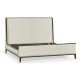 Gatsby Contemporary Cali King Bed