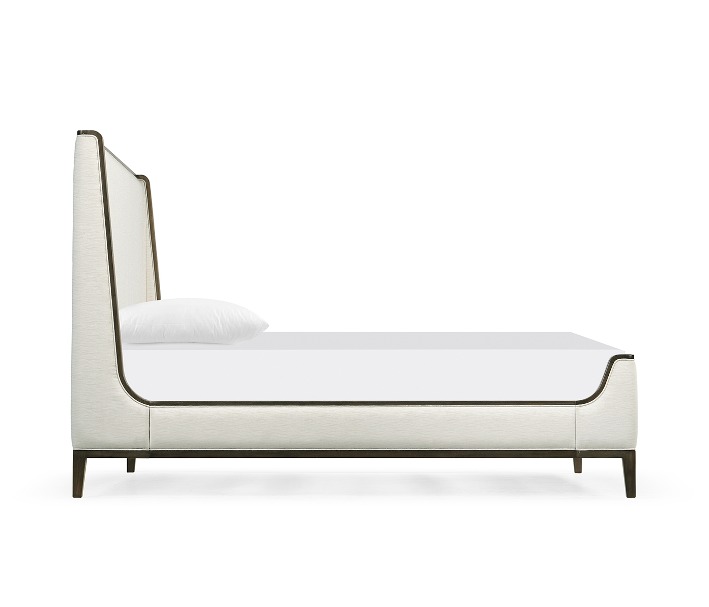 Gatsby Contemporary Cali King Bed