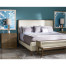 Gatsby Contemporary Cali King Bed
