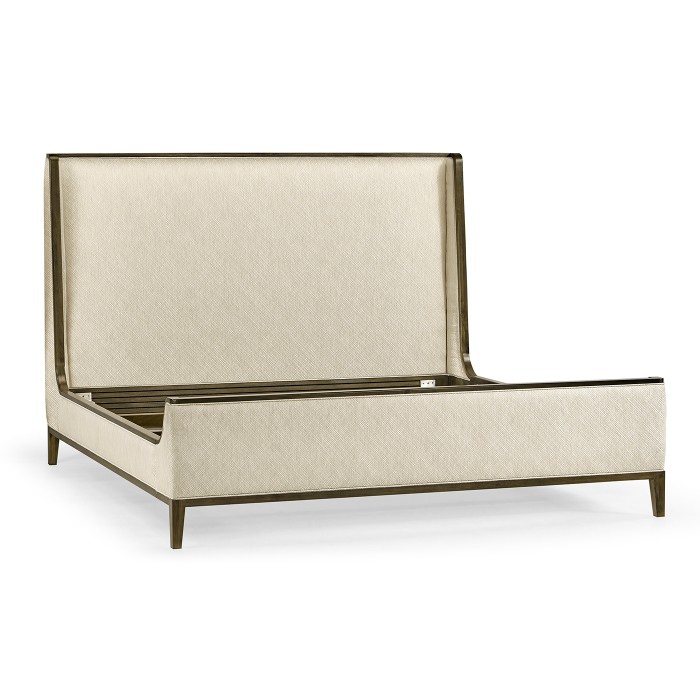 Gatsby Contemporary UK King Bed