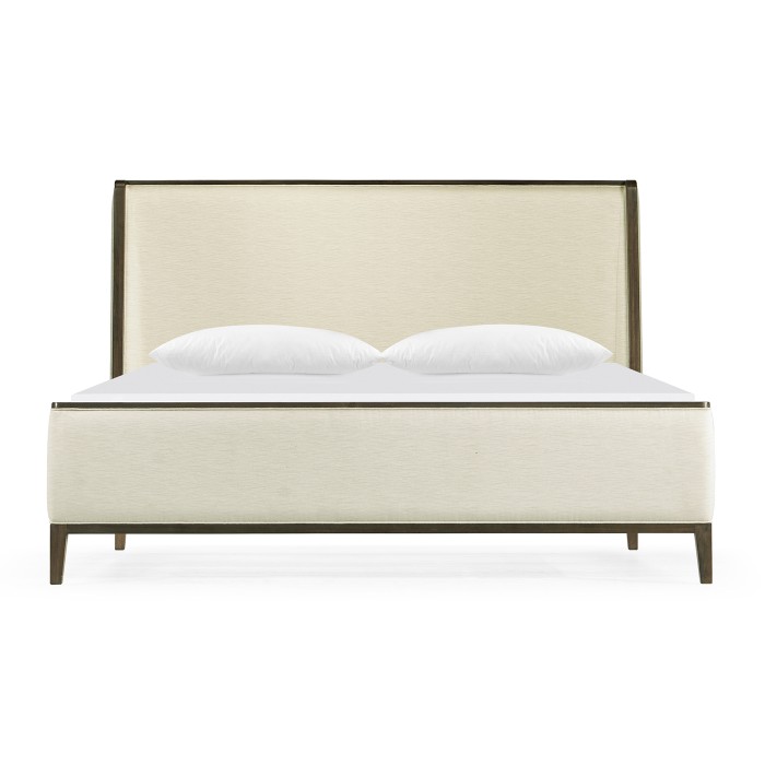 Gatsby Contemporary UK King Bed