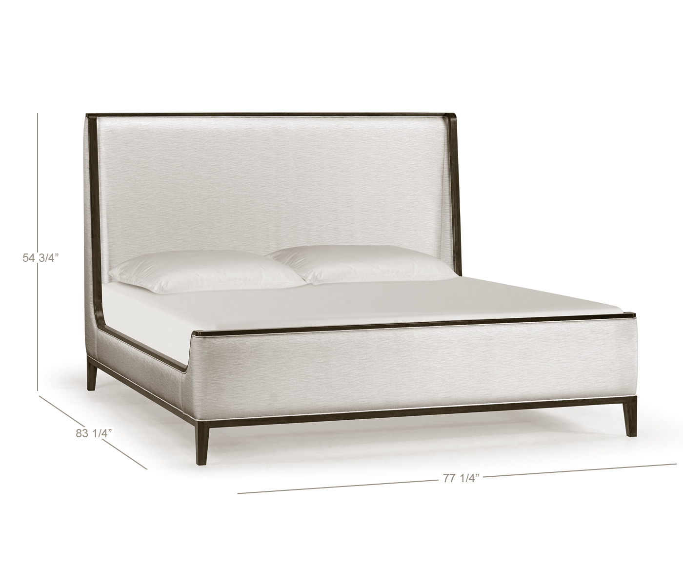 Gatsby Contemporary UK King Bed
