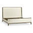 Gatsby Contemporary UK King Bed