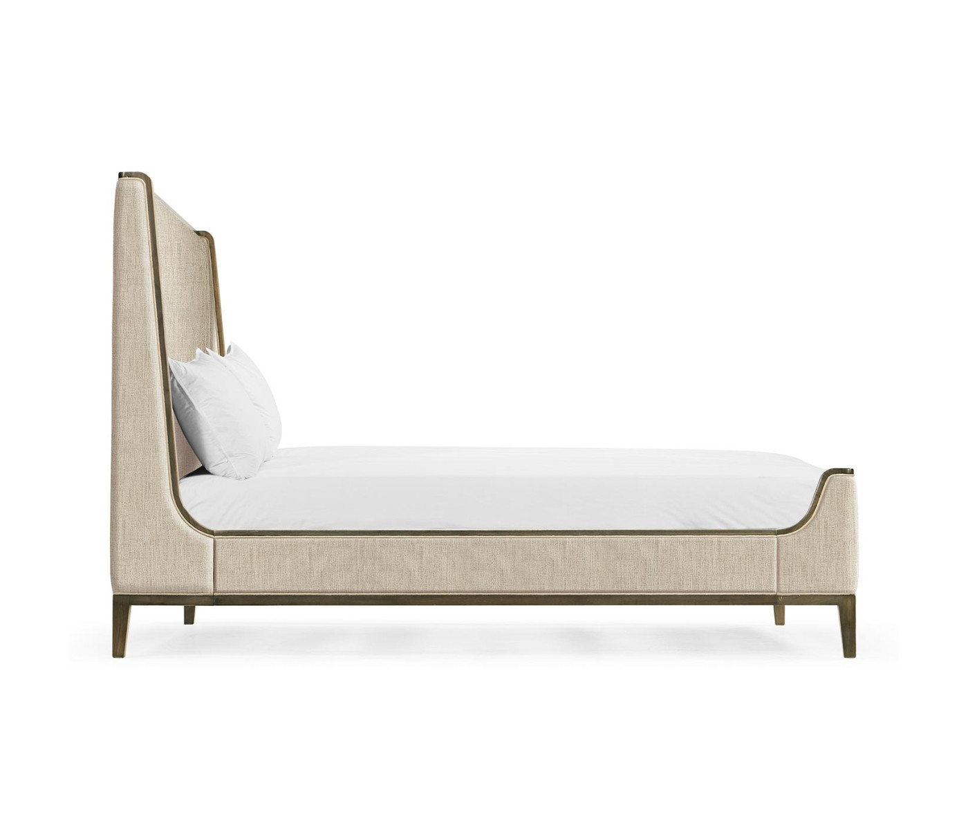 Gatsby Contemporary UK King Bed