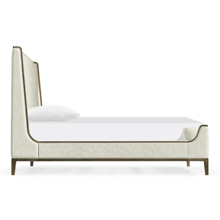 Gatsby Contemporary UK King Bed