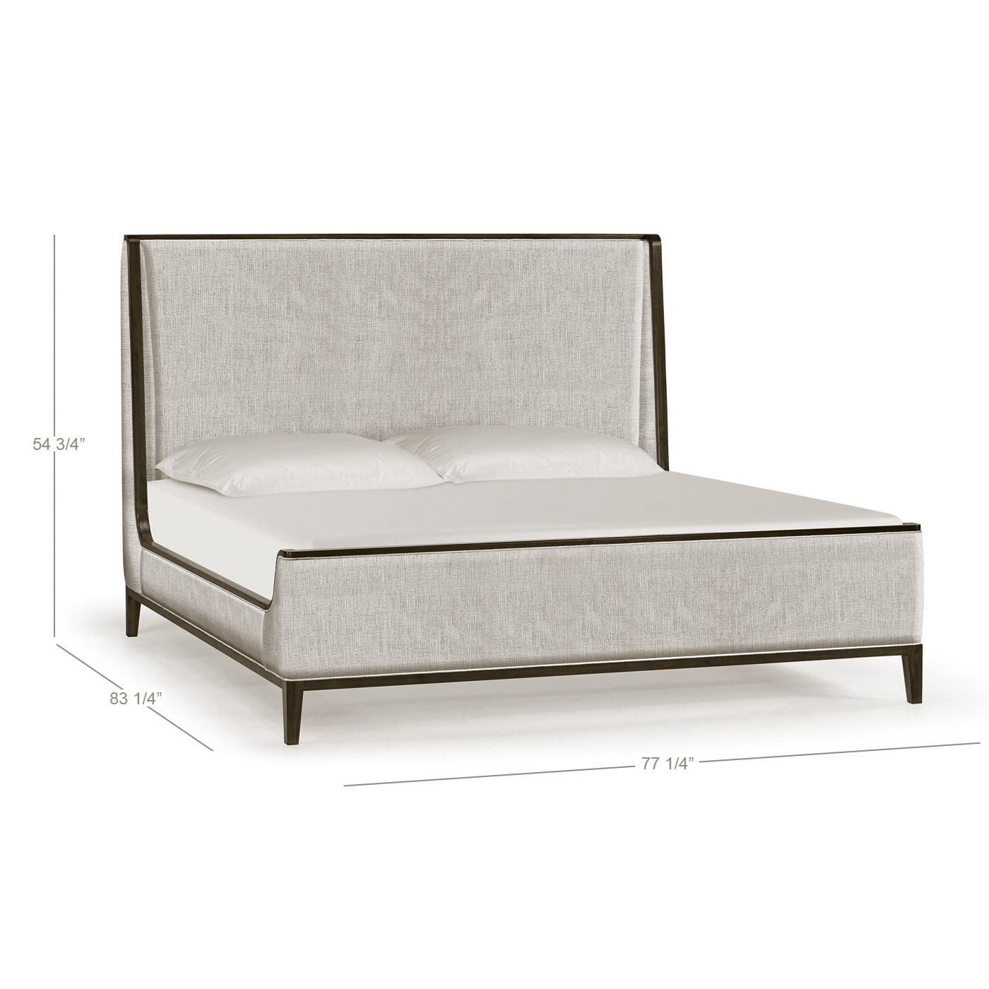 Gatsby Contemporary UK King Bed