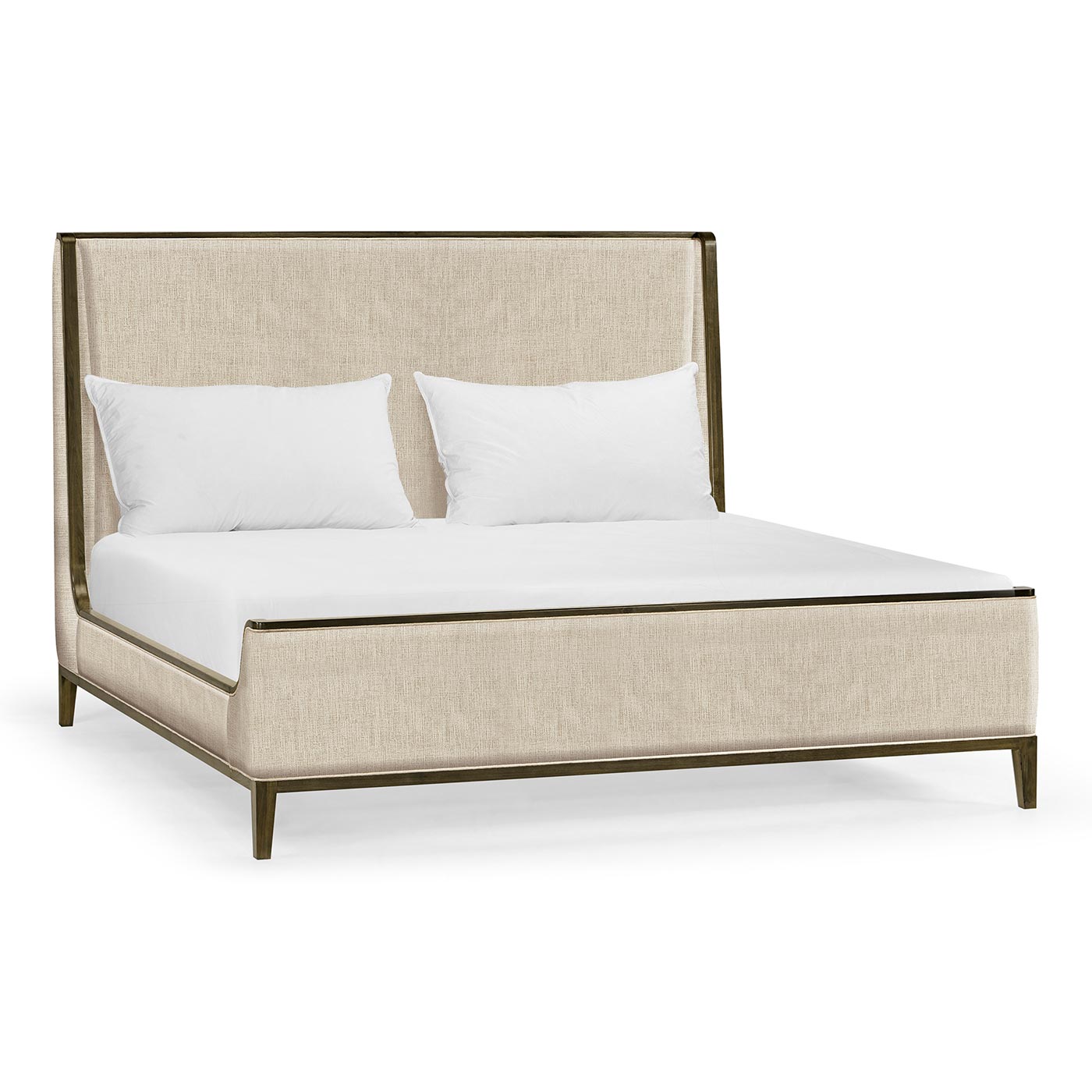 Gatsby Contemporary UK King Bed