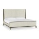 Gatsby Contemporary UK King Bed