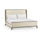 Gatsby Contemporary UK Queen Bed