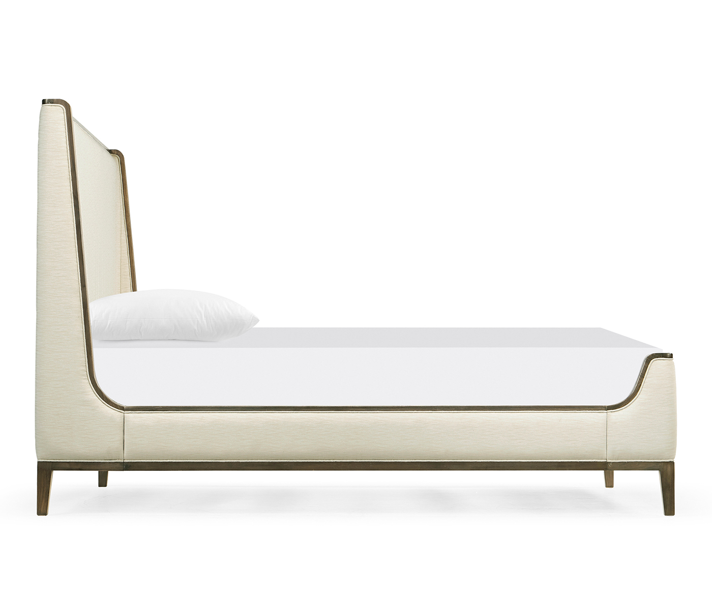 Gatsby Contemporary UK Queen Bed