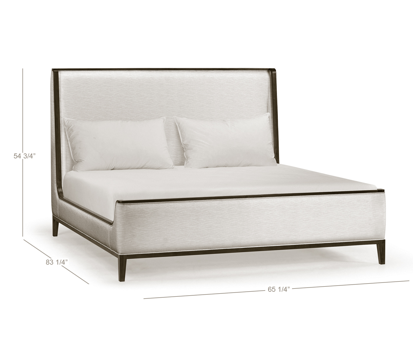Gatsby Contemporary UK Queen Bed