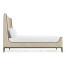 Gatsby Contemporary UK Queen Bed