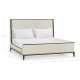 Gatsby Contemporary UK Queen Bed