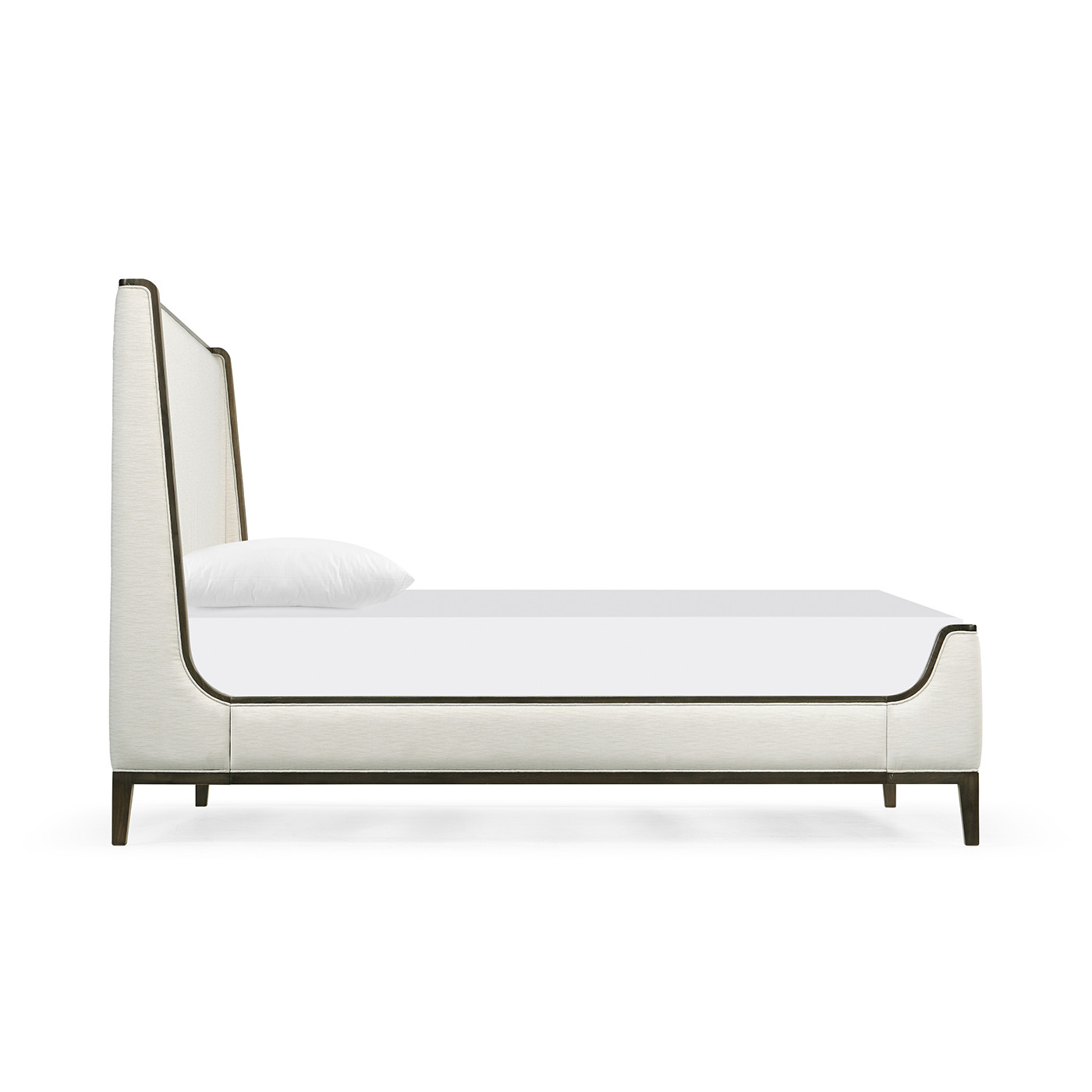 Gatsby Contemporary UK Queen Bed