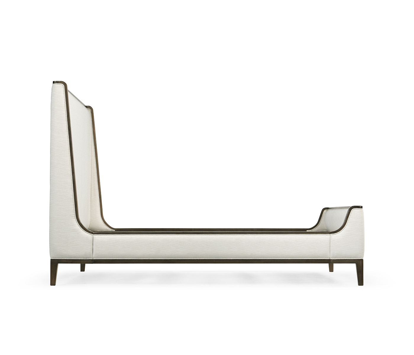 Gatsby Contemporary UK Queen Bed