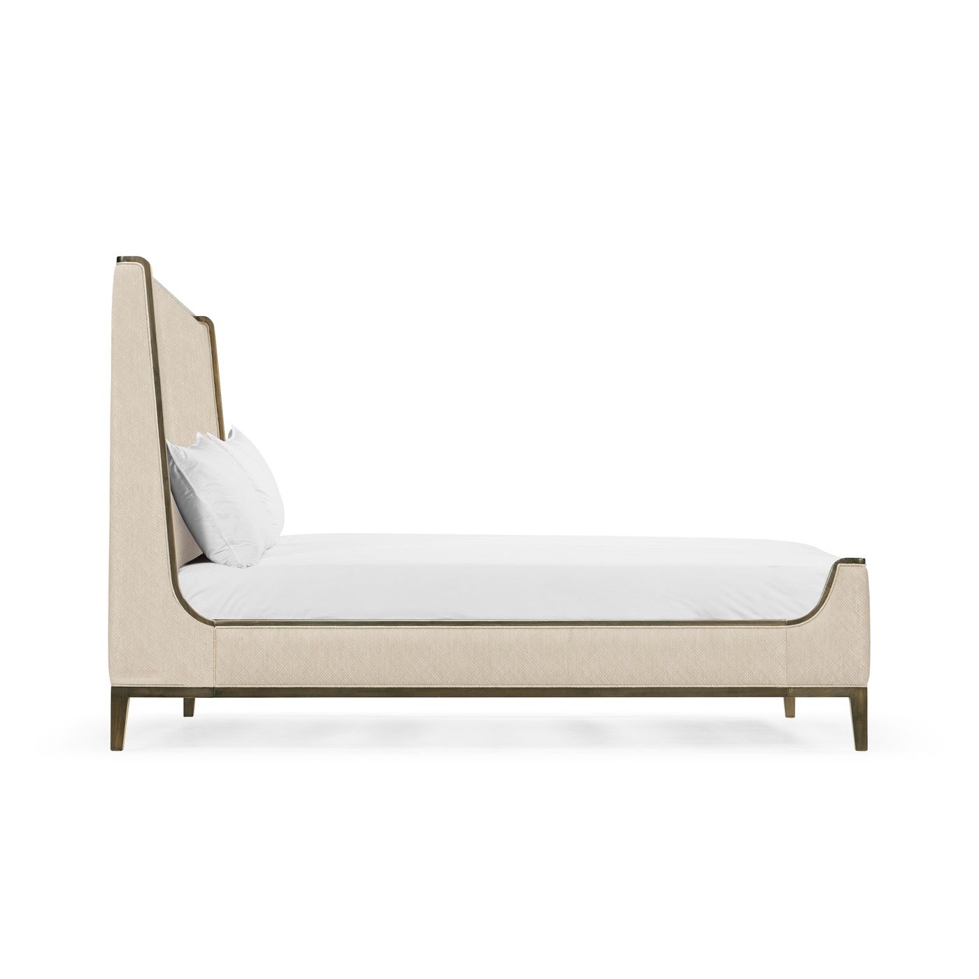Gatsby Contemporary US King Bed